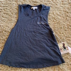 Spiritual Gangster Crop Tank